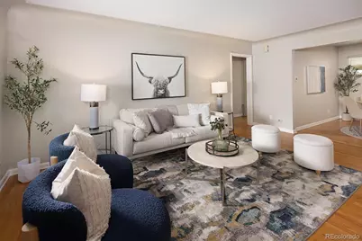 1260 Bellaire Street, Denver, CO 80220 - Photo 5
