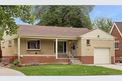 1260 Bellaire Street, Denver, CO 80220 - Photo 1