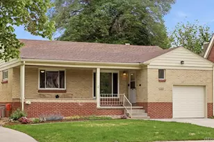 1260 Bellaire St, Denver, CO 80220 - Photo 1