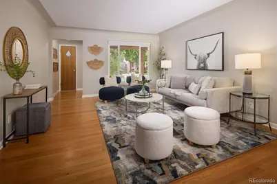 1260 Bellaire Street, Denver, CO 80220 - Photo 3
