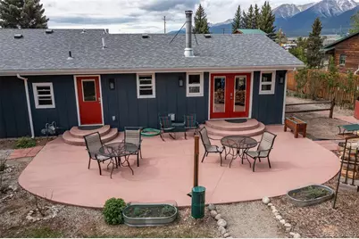 15171 County Road 306, Buena Vista, CO 81211 - Photo 37