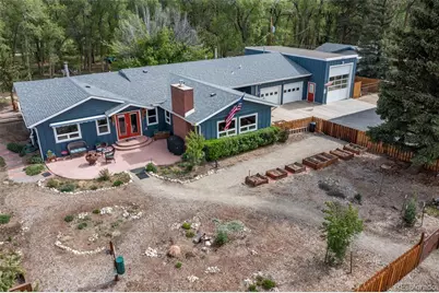 15171 County Road 306, Buena Vista, CO 81211 - Photo 3