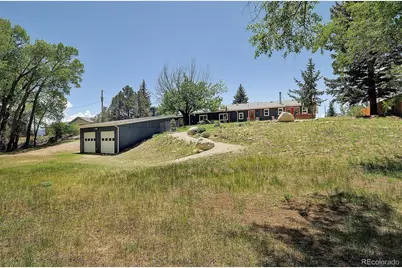 15171 County Road 306, Buena Vista, CO 81211 - Photo 41