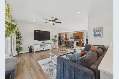 44076 Morning Star Court, Elizabeth, CO 80107 - Photo 3