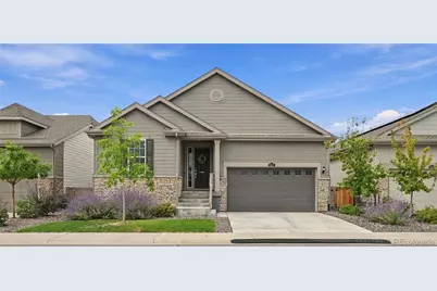 8407 S Carr Way, Littleton, CO 80128 - Photo 1
