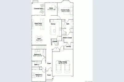 8407 S Carr Way, Littleton, CO 80128 - Photo 31