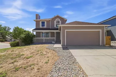 4385 Basswood Drive, Colorado Springs, CO 80920 - Photo 3