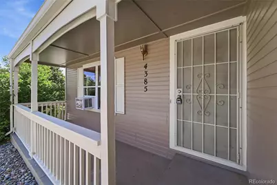 4385 Basswood Drive, Colorado Springs, CO 80920 - Photo 5