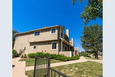 1089 S Walden Way #109, Aurora, CO 80017 - Photo 1