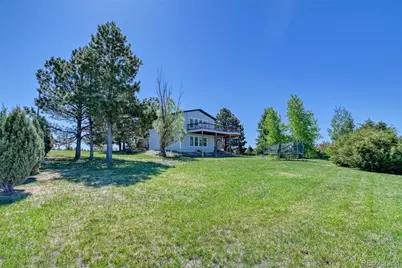 38801 Private Road 17, Elizabeth, CO 80107 - Photo 3