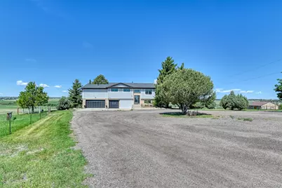 38801 Private Road 17, Elizabeth, CO 80107 - Photo 41