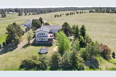38801 Private Road 17, Elizabeth, CO 80107 - Photo 47