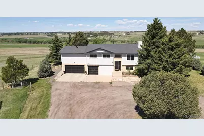 38801 Private Road 17, Elizabeth, CO 80107 - Photo 1