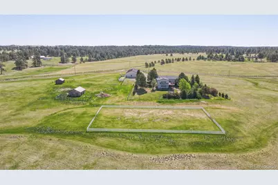 38801 Private Road 17, Elizabeth, CO 80107 - Photo 45