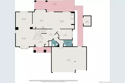7705 Lebrun Court, Lone Tree, CO 80124 - Photo 41