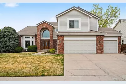7705 Lebrun Court, Lone Tree, CO 80124 - Photo 1