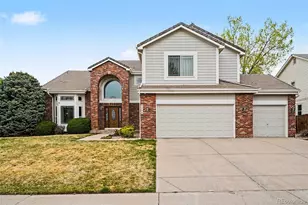 7705 Lebrun Ct, Lone Tree, CO 80124 - Photo 1