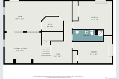 7705 Lebrun Court, Lone Tree, CO 80124 - Photo 43