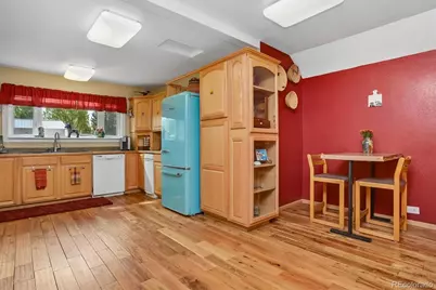 138 N Pleasant Avenue, Buena Vista, CO 81211 - Photo 5