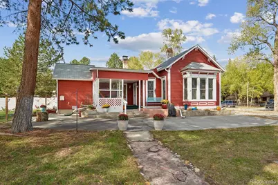 138 N Pleasant Avenue, Buena Vista, CO 81211 - Photo 1