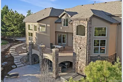 287 Claymoor Court, Castle Pines, CO 80108 - Photo 19