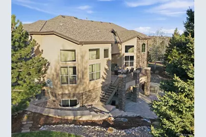 287 Claymoor Court, Castle Pines, CO 80108 - Photo 41