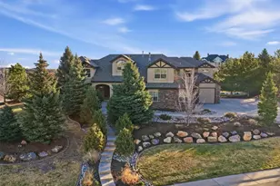 287 Claymoor Ct, Castle Pines, CO 80108 - Photo 1