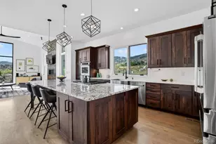 12703 W Buckhorn Rd, Littleton, CO 80127 - Photo 9