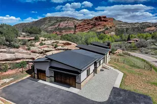 12703 W Buckhorn Rd, Littleton, CO 80127 - Photo 47