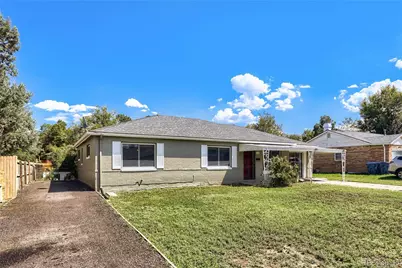 1158 Revere Street, Aurora, CO 80011 - Photo 3