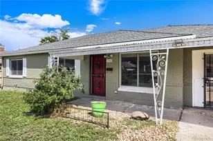 1158 Revere St, Aurora, CO 80011 - Photo 1