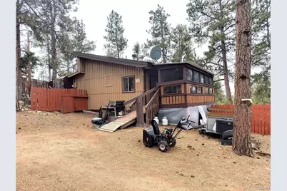 103 Adair Circle, Florissant, CO 80816 - Photo 13