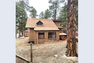 103 Adair Circle, Florissant, CO 80816 - Photo 9