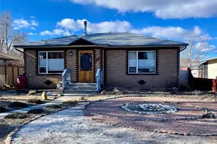 1328 I St, Salida, CO 81201 - Photo 1