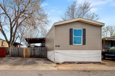 2549 Preakness Way, Colorado Springs, CO 80916 - Photo 3