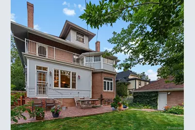661 N Franklin Street, Denver, CO 80218 - Photo 47