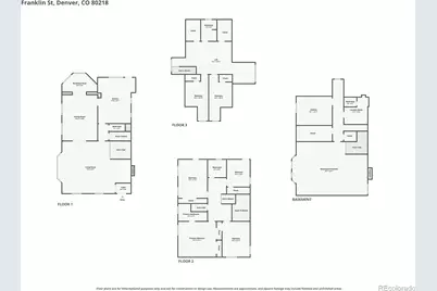 661 N Franklin Street, Denver, CO 80218 - Photo 49