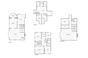 661 N Franklin St, Denver, CO 80218 - Photo 49