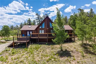 235 Aspen Ln, Hartsel, CO 80449 - Photo 1
