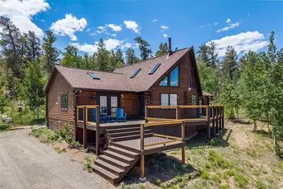 235 Aspen Lane, Hartsel, CO 80449 - Photo 3