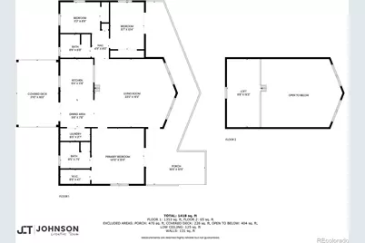 235 Aspen Lane, Hartsel, CO 80449 - Photo 35