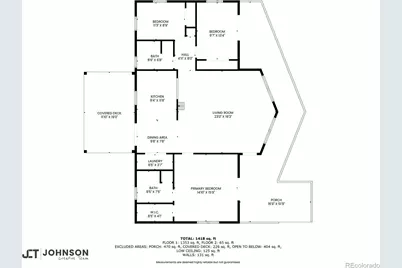 235 Aspen Lane, Hartsel, CO 80449 - Photo 33