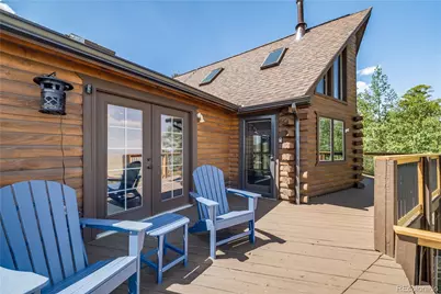 235 Aspen Lane, Hartsel, CO 80449 - Photo 21