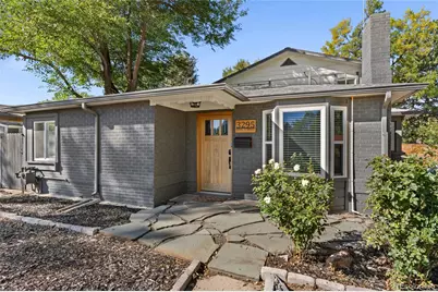 3295 Otis Street, Wheat Ridge, CO 80033 - Photo 5