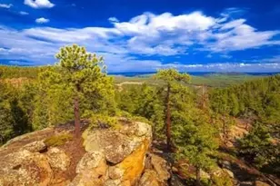 0 Tallberg Ln, Conifer, CO 80433 - Photo 1