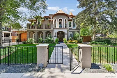 771 Jasmine Street, Denver, CO 80220 - Photo 1
