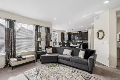 10476 Evansville Circle, Parker, CO 80134 - Photo 5