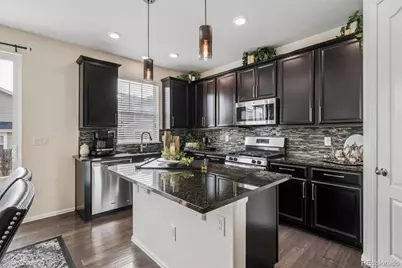 10476 Evansville Circle, Parker, CO 80134 - Photo 7