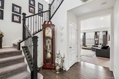 10476 Evansville Circle, Parker, CO 80134 - Photo 9