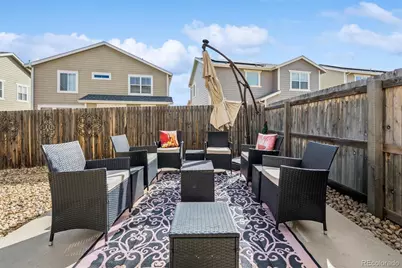 10476 Evansville Circle, Parker, CO 80134 - Photo 19